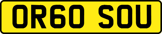 OR60SOU