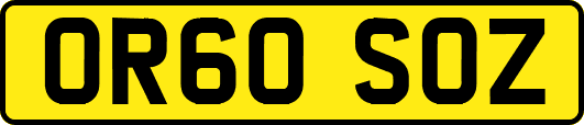 OR60SOZ