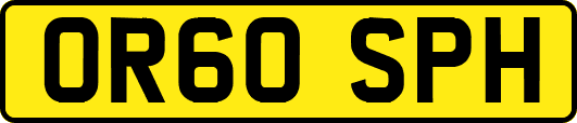 OR60SPH