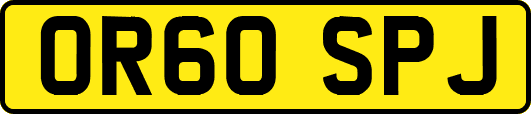 OR60SPJ