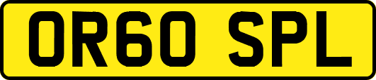 OR60SPL
