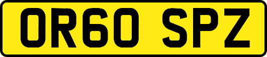 OR60SPZ