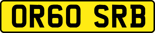 OR60SRB