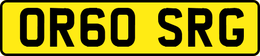 OR60SRG