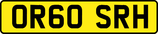 OR60SRH