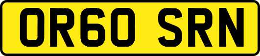 OR60SRN