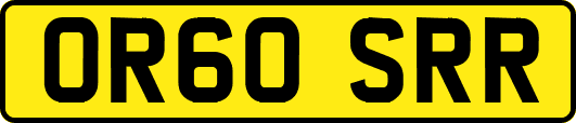 OR60SRR
