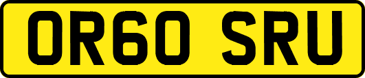 OR60SRU