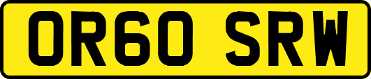 OR60SRW
