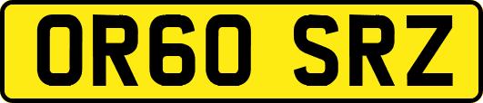 OR60SRZ