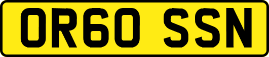 OR60SSN