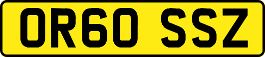 OR60SSZ