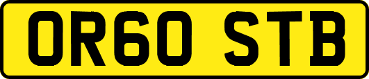 OR60STB