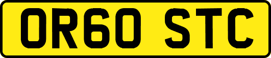 OR60STC