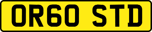 OR60STD