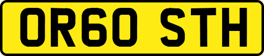 OR60STH