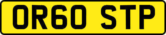 OR60STP