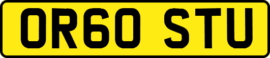 OR60STU
