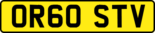 OR60STV