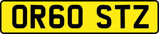 OR60STZ