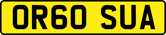 OR60SUA