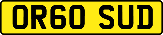 OR60SUD