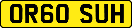 OR60SUH