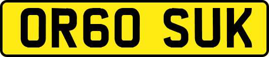 OR60SUK