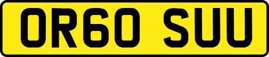 OR60SUU