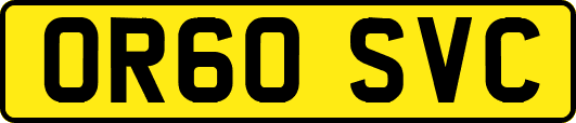 OR60SVC