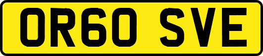 OR60SVE