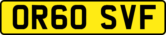 OR60SVF