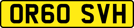 OR60SVH
