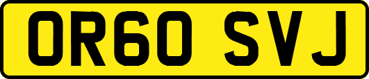 OR60SVJ
