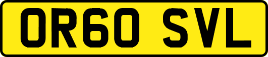 OR60SVL