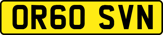 OR60SVN