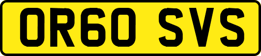 OR60SVS