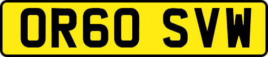 OR60SVW