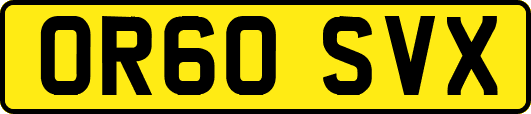 OR60SVX