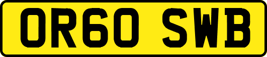 OR60SWB