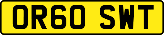 OR60SWT