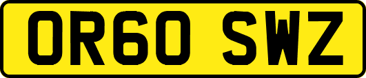 OR60SWZ