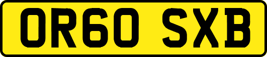 OR60SXB
