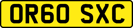 OR60SXC