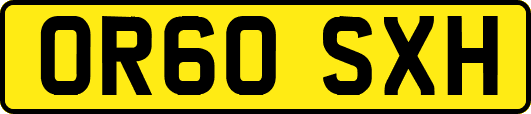OR60SXH