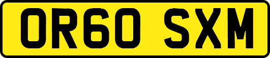 OR60SXM