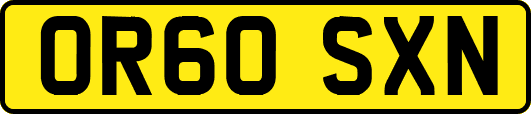 OR60SXN
