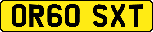 OR60SXT