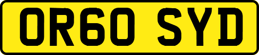OR60SYD