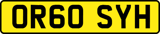 OR60SYH